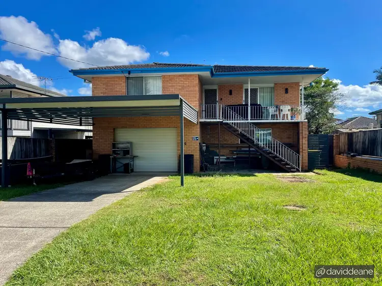 Main view of Homely house listing, 23 Charlor Street, Strathpine QLD 4500