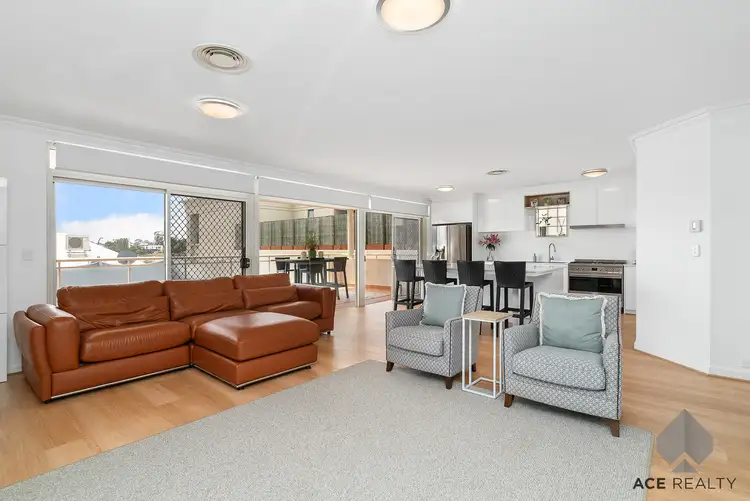 Sixth view of Homely house listing, 257 The Esplanade, Mount Pleasant WA 6153