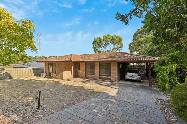 7 Windebanks Road, Aberfoyle Park SA 5159