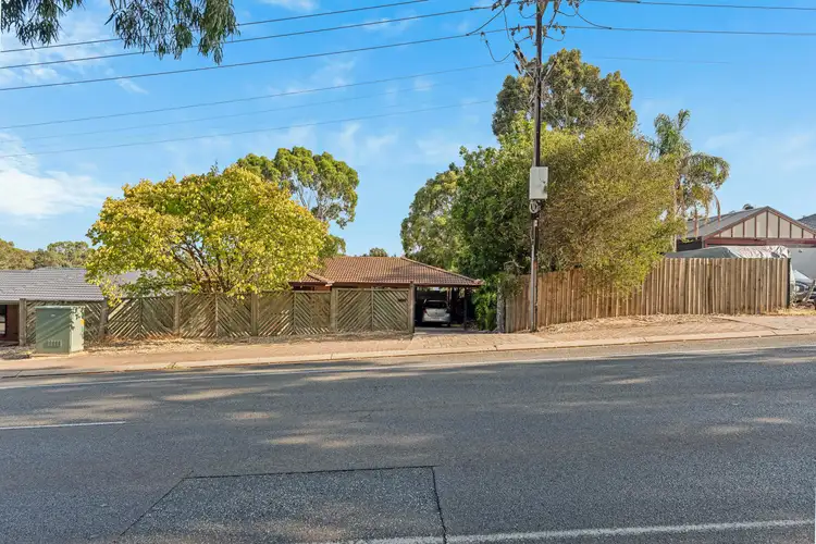 Second view of Homely house listing, 7 Windebanks Road, Aberfoyle Park SA 5159