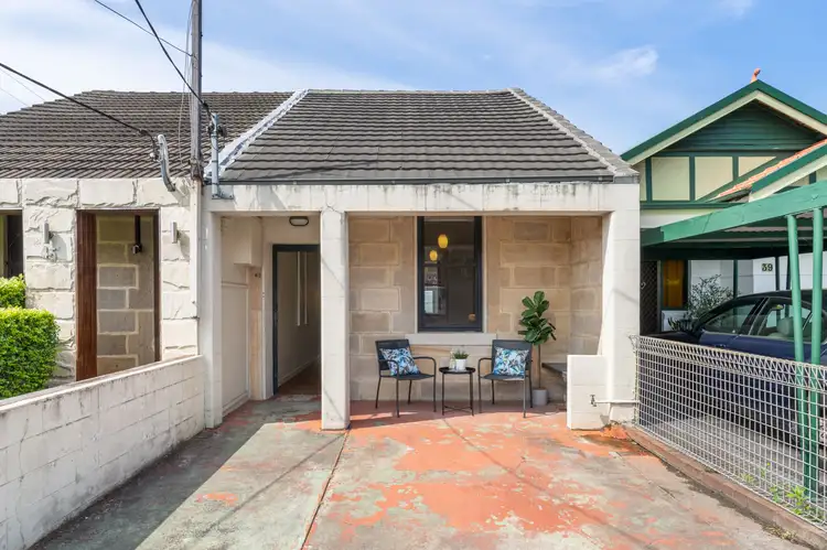 43 Ramsay Street, Haberfield NSW 2045