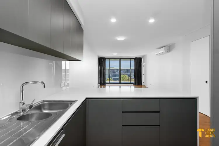 Sixth view of Homely apartment listing, 40/9 Coromandel Approach, North Coogee WA 6163