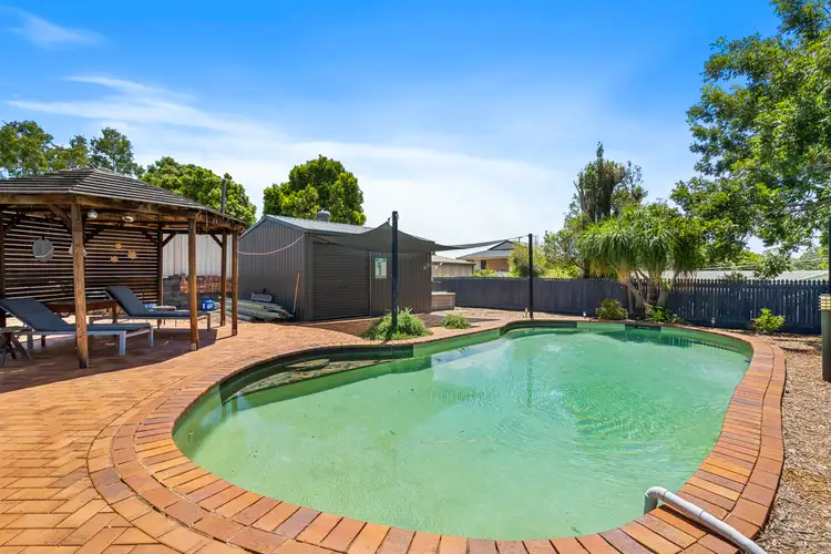 12 Jason Street, Cleveland QLD 4163