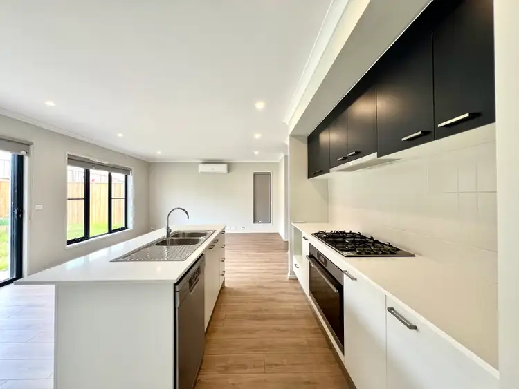 Third view of Homely house listing, 18 Newfoundland Circuit, Bonnie Brook VIC 3335