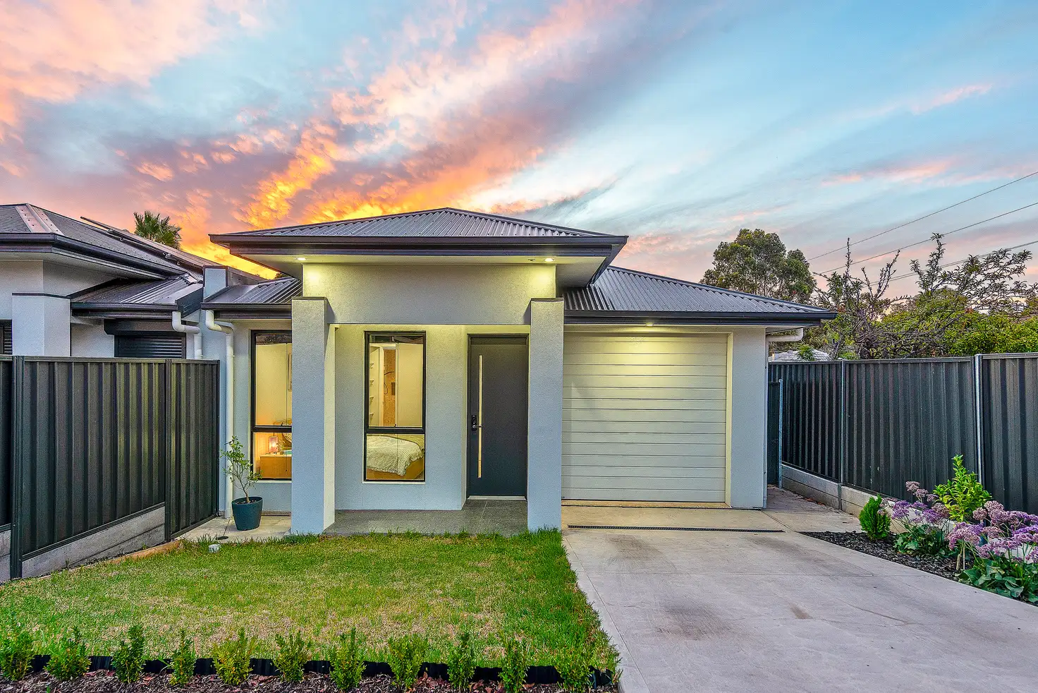 Main view of Homely house listing, 3A Monty Road, Valley View SA 5093