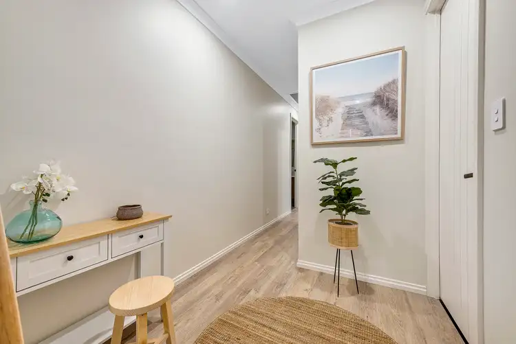 Third view of Homely house listing, 3A Monty Road, Valley View SA 5093