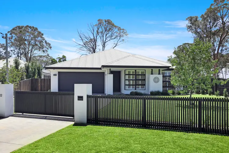 Second view of Homely house listing, 42 Retford Rd, Bowral NSW 2576