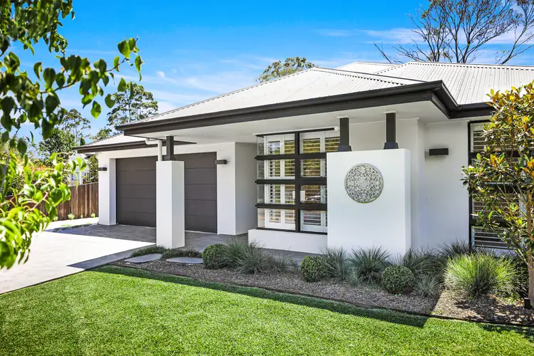 Third view of Homely house listing, 42 Retford Rd, Bowral NSW 2576