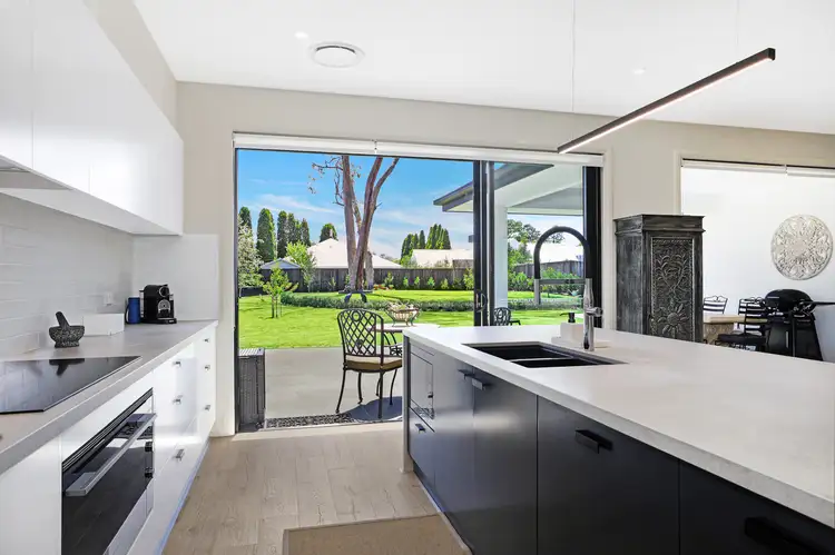 Sixth view of Homely house listing, 42 Retford Rd, Bowral NSW 2576