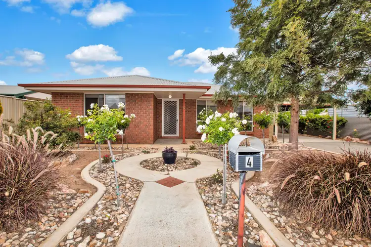 Second view of Homely house listing, 4 Burnett Street, Tumby Bay SA 5605
