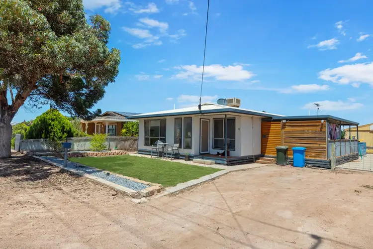 14 Collins Street, Ceduna SA 5690