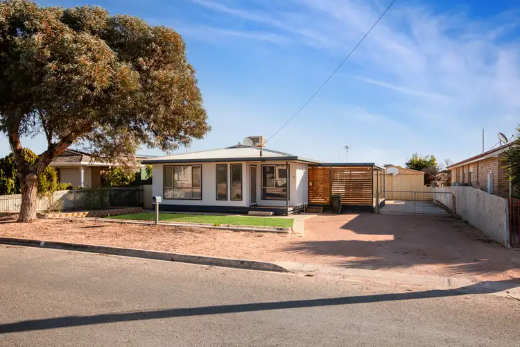 14 Collins Street, Ceduna SA 5690