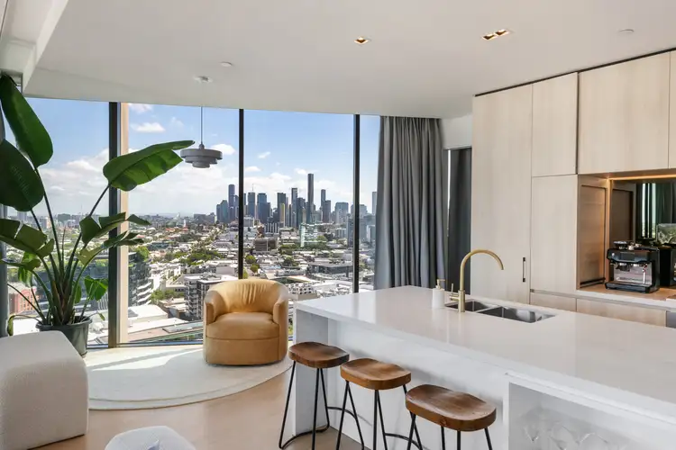 2110/20 Festival Place, Newstead QLD 4006