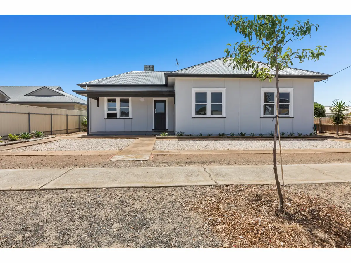 Main view of Homely house listing, 15 West Terrace, Tumby Bay SA 5605
