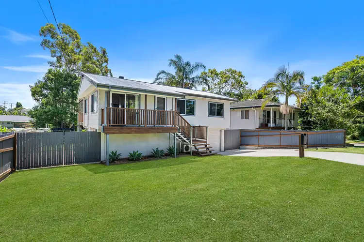 76 Ogilvie Street, Alexandra Hills QLD 4161