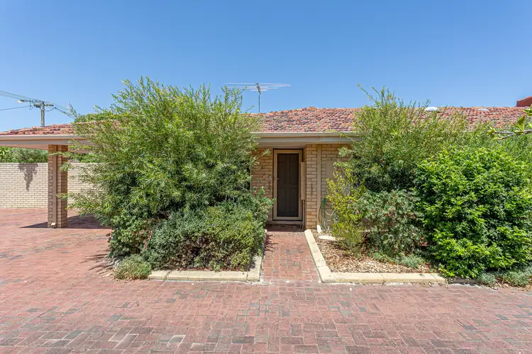 1/333 The Strand, Dianella WA 6059