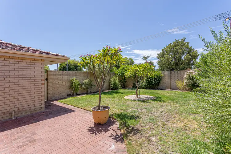 Fourth view of Homely villa listing, 1/333 The Strand, Dianella WA 6059