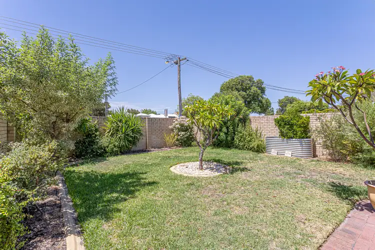 Fifth view of Homely villa listing, 1/333 The Strand, Dianella WA 6059