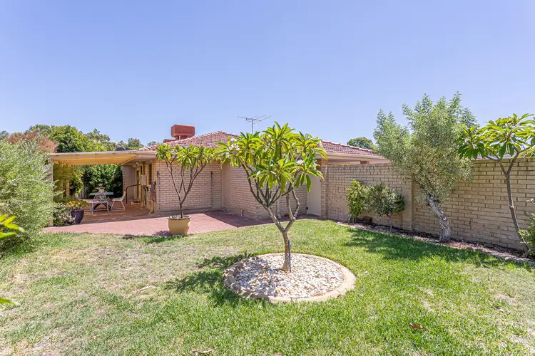 Sixth view of Homely villa listing, 1/333 The Strand, Dianella WA 6059