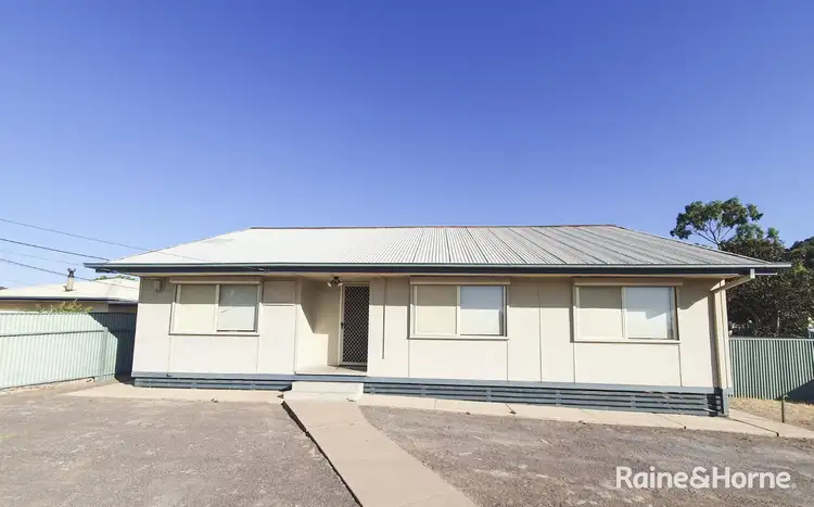 50 Mildred Street, Port Augusta West SA 5700