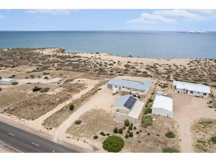 48 Bosanquet Boulevard, Ceduna Waters SA 5690