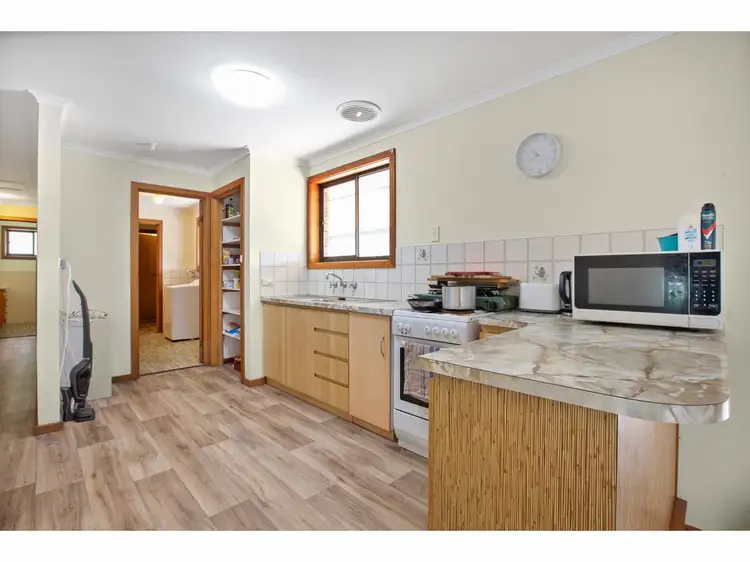 Second view of Homely house listing, 6 Bernard Place, Port Lincoln SA 5606