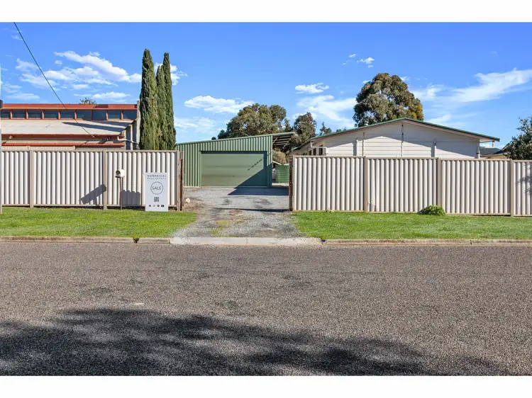 Main view of Homely house listing, 6 McCracken Street, Cummins SA 5631