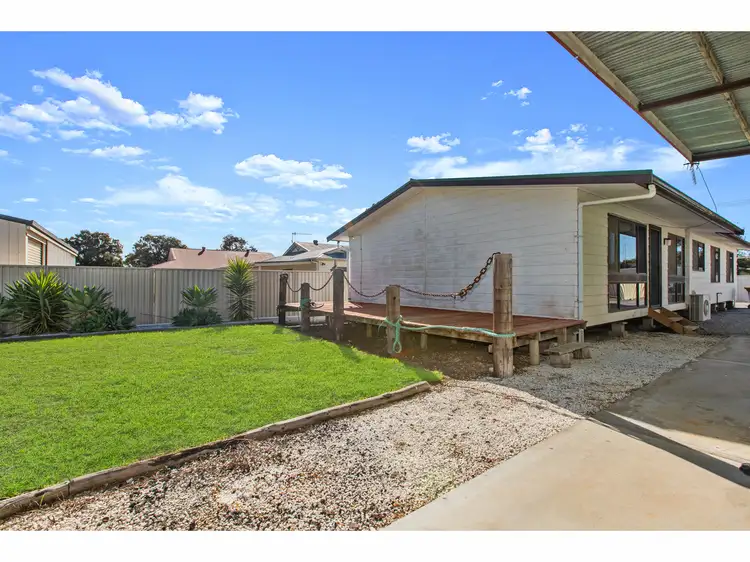 Third view of Homely house listing, 6 McCracken Street, Cummins SA 5631