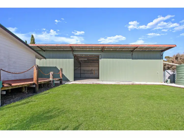 Fifth view of Homely house listing, 6 McCracken Street, Cummins SA 5631