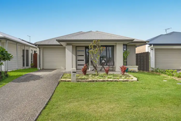 19 Boss Drive, Caboolture South QLD 4510