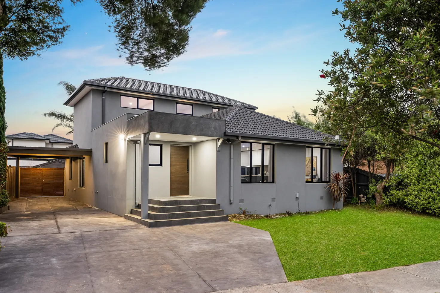 Main view of Homely house listing, 35 Ballantyne Street, Burwood East VIC 3151