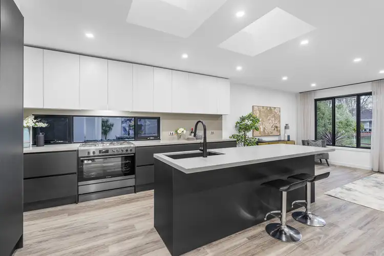 Fifth view of Homely house listing, 35 Ballantyne Street, Burwood East VIC 3151