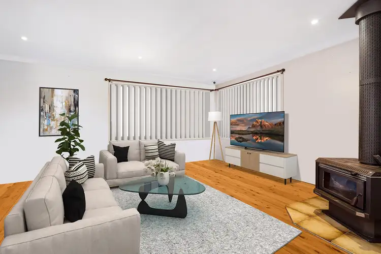 Fourth view of Homely house listing, 8 Chauvel Avenue, Milperra NSW 2214