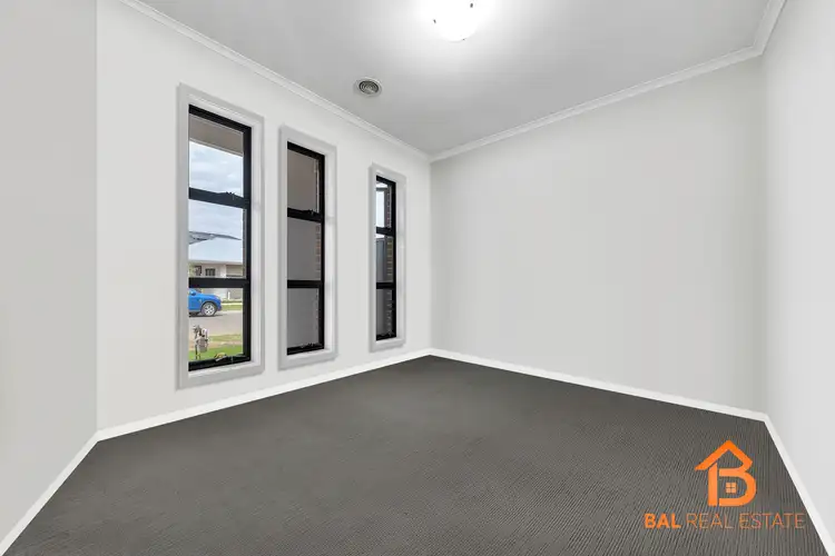 Third view of Homely house listing, 1 Riley Terrace, Tarneit VIC 3029