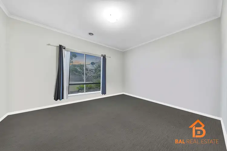 Fifth view of Homely house listing, 1 Riley Terrace, Tarneit VIC 3029