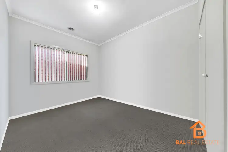 Sixth view of Homely house listing, 1 Riley Terrace, Tarneit VIC 3029