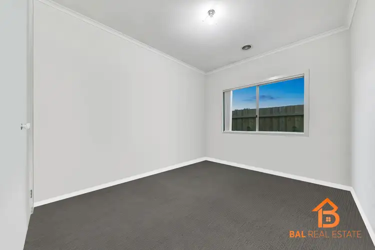 Seventh view of Homely house listing, 1 Riley Terrace, Tarneit VIC 3029