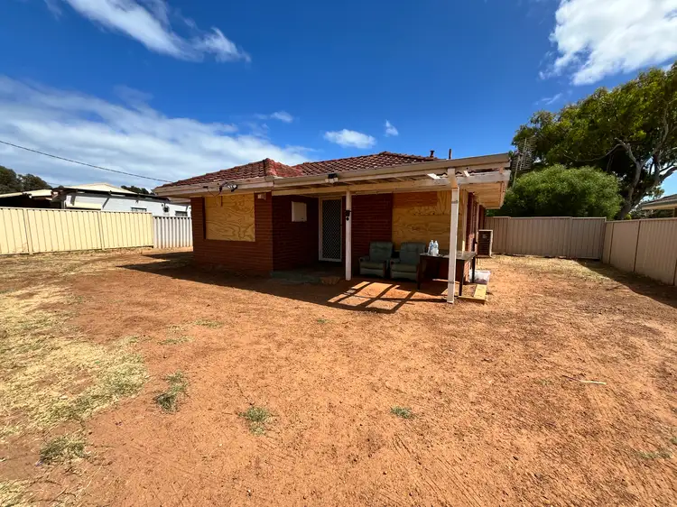 3 Broome Street, Spalding WA 6530
