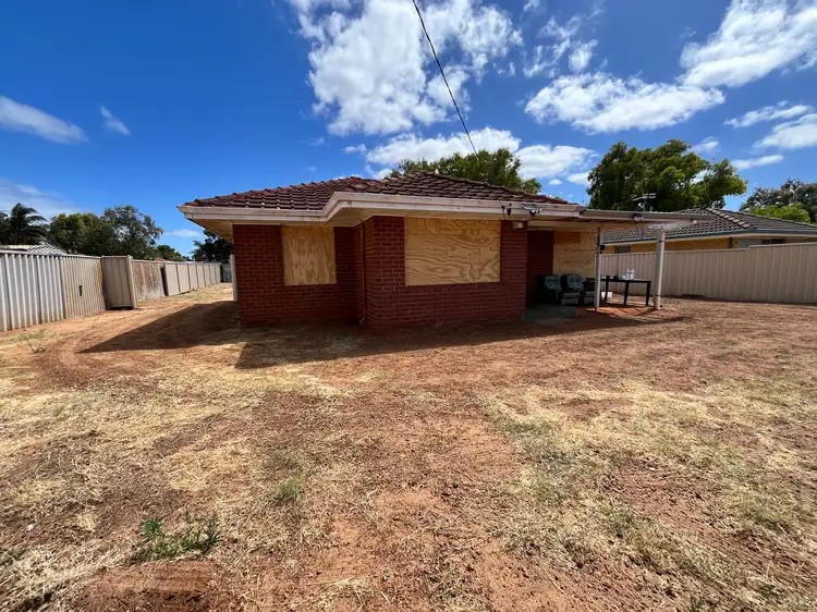Second view of Homely house listing, 3 Broome Street, Spalding WA 6530