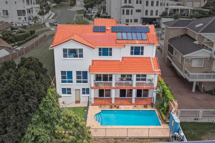 22 Marley Crescent