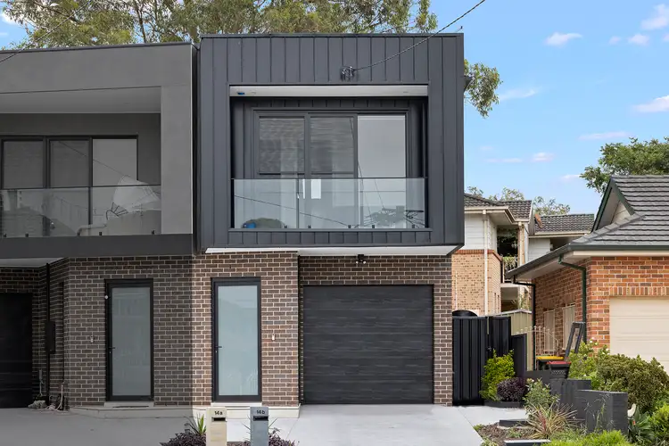 14 Anebo Street