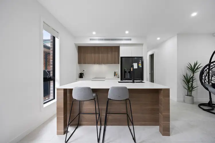 Second view of Homely house listing, 14 Anebo Street, Liverpool NSW 2170