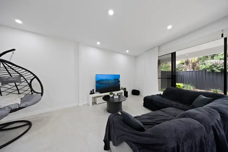 Third view of Homely house listing, 14 Anebo Street, Liverpool NSW 2170