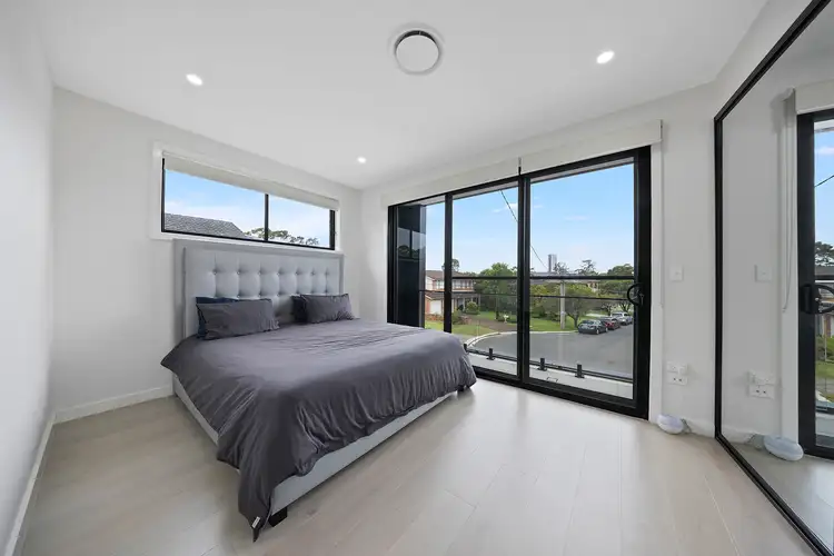 Sixth view of Homely house listing, 14 Anebo Street, Liverpool NSW 2170