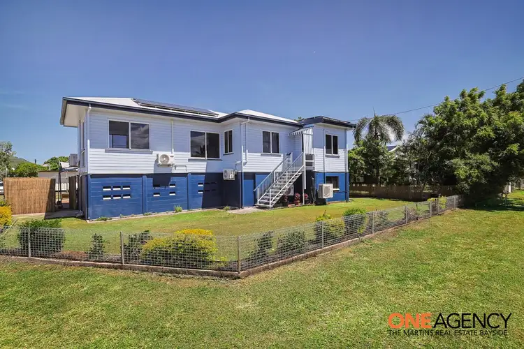 33 Meenan Street, Garbutt QLD 4814