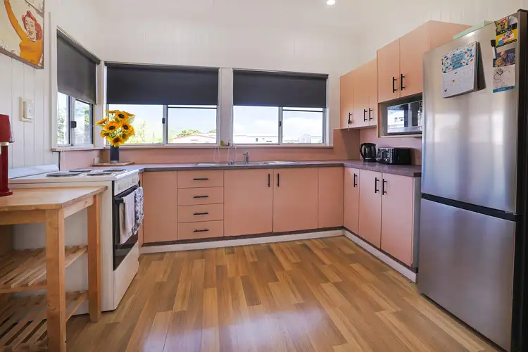 Fourth view of Homely house listing, 33 Meenan Street, Garbutt QLD 4814