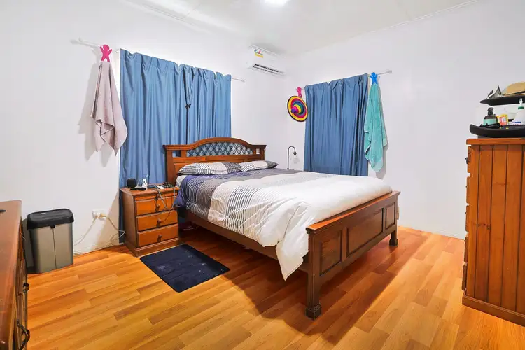 Fifth view of Homely house listing, 33 Meenan Street, Garbutt QLD 4814