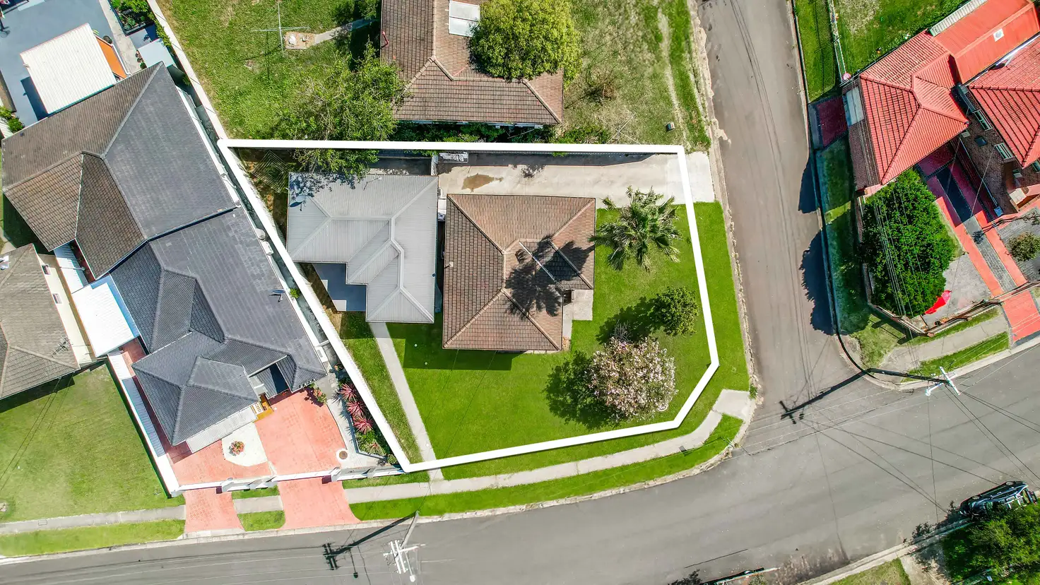 Main view of Homely house listing, 12 & 12a Dargie Street, Mount Pritchard NSW 2170