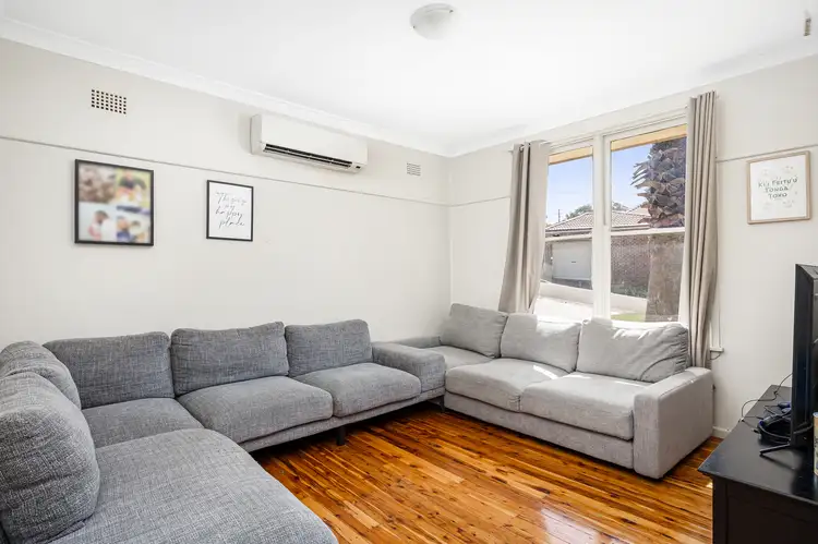 Third view of Homely house listing, 12 & 12a Dargie Street, Mount Pritchard NSW 2170