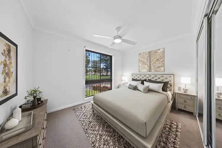 Fifth view of Homely house listing, 115 Shakespeare Street, Wetherill Park NSW 2164